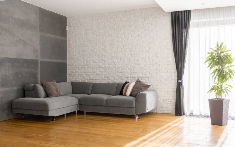 Dekorwall – polska marka, która odmienia wnętrza bez remontu