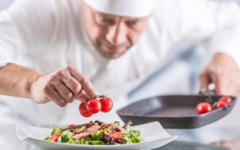 Polscy kucharze z międzynarodowymi sukcesami