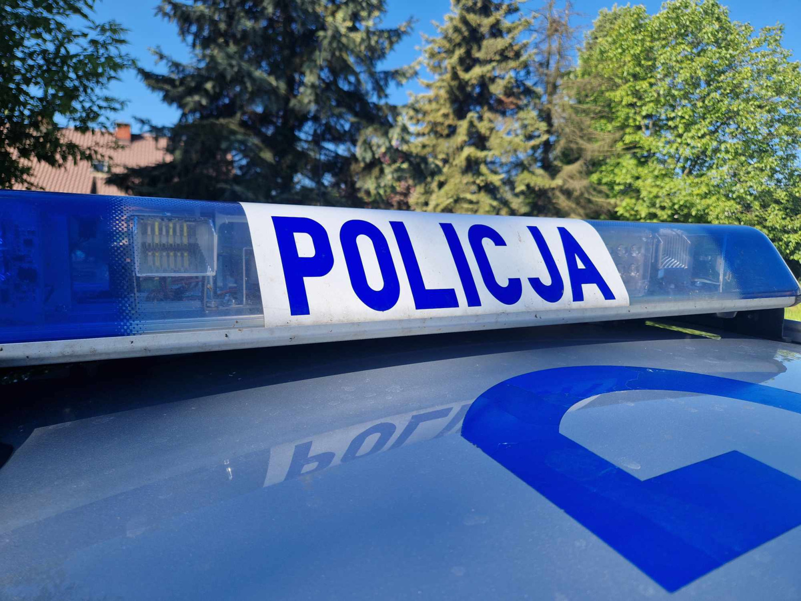 Znaleziono bransoletkę. Zguba do odbioru w banku Pekao w Oświęcimiu