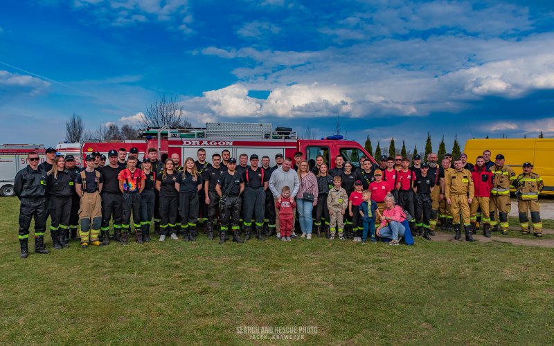 Za nami wyjątkowy Piknik dla Jasia! – ZDJĘCIA!