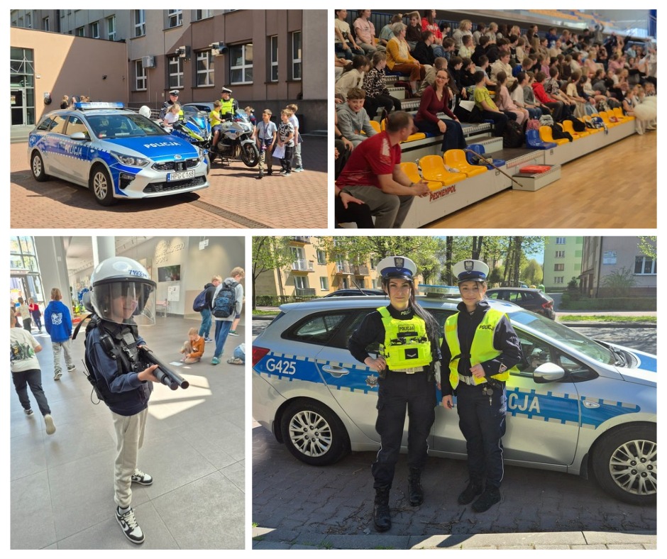 Razem Tworzymy Atmosferę. Kibicuj z Klasą” w Oświęcimiu – ZDJĘCIA, FILM!