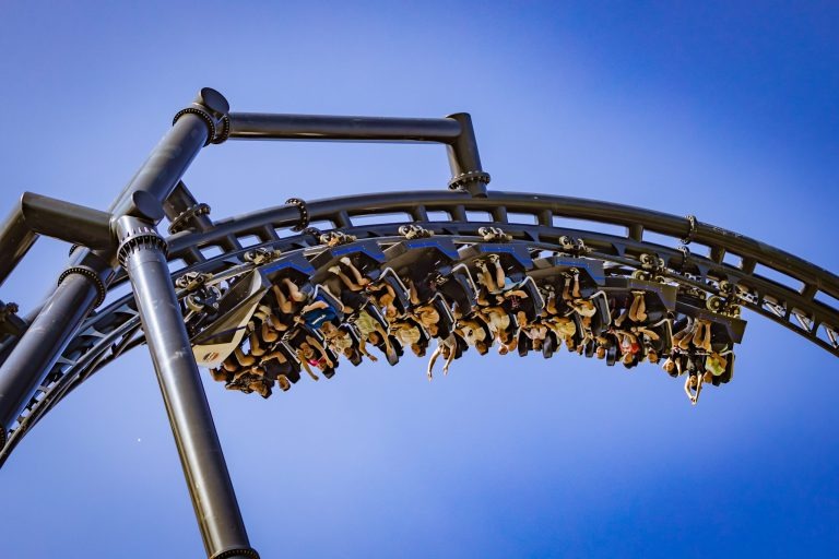 Coaster Day w Energylandii. Zdobądź pięć pieczątek i zostań Coaster Masterem!
