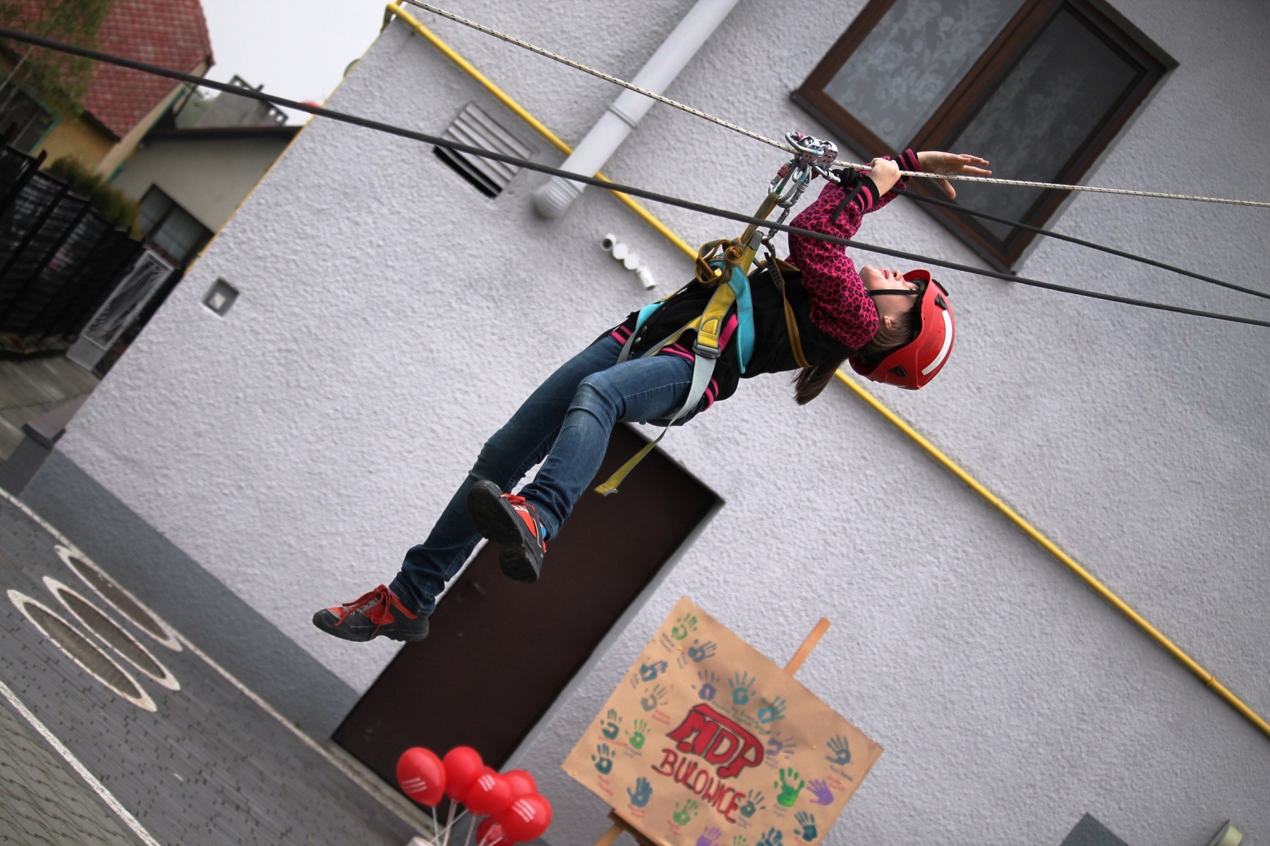 Dzień otwarty w OSP Bulowice. ZDJĘCIA !