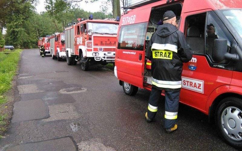 Szczęśliwy finał poszukiwań kobiety z zanikami pamięci. ZDJĘCIA !