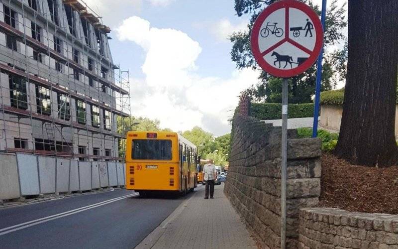 UWAGA ! OŚWIĘCIM ! ZABLOKOWANY MOST PIASTOWSKI !