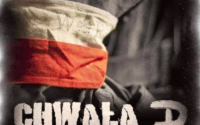 CZEŚĆ I CHWAŁA BOHATEROM. W godzinę ,,W” zawyją syreny w całym kraju.