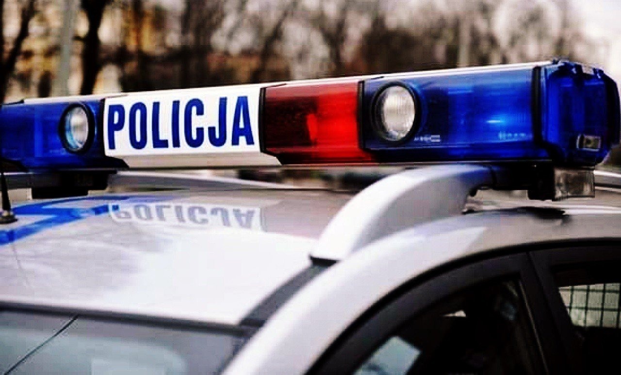 Mężczyzna, który upił 9-latka do nieprzytomności wyszedł na wolność.
