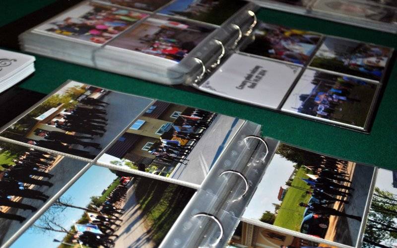 „Historia Zaklęta w Kronikach” czyli powiatowy etap Konkursu Kronik Ochotniczych Straży Pożarnych Powiatu Oświęcimskiego. ZDJĘCIA !