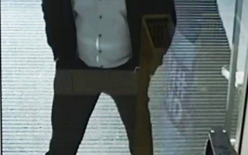 UWAGA ! PROŚBA O UDOSTĘPNIENIE ! POSZUKIWANY OSZUST !