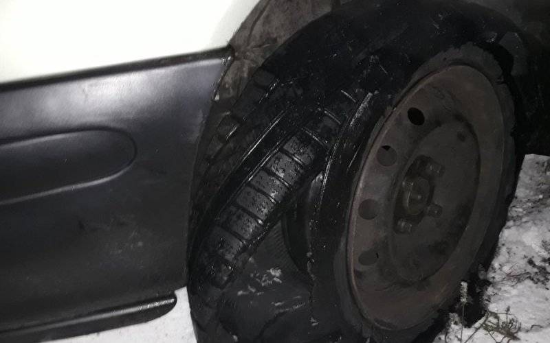 Obywatel zgłosił, policjanci zakończyli nietrzeźwy rajd 50 – latka !