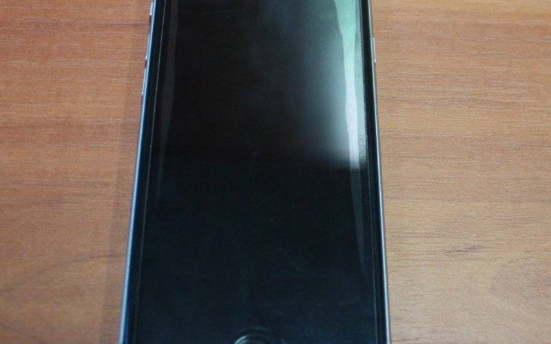 Zgubił telefon w …. Dubaju. Odnalazł go mieszkaniec … Piotrowic !