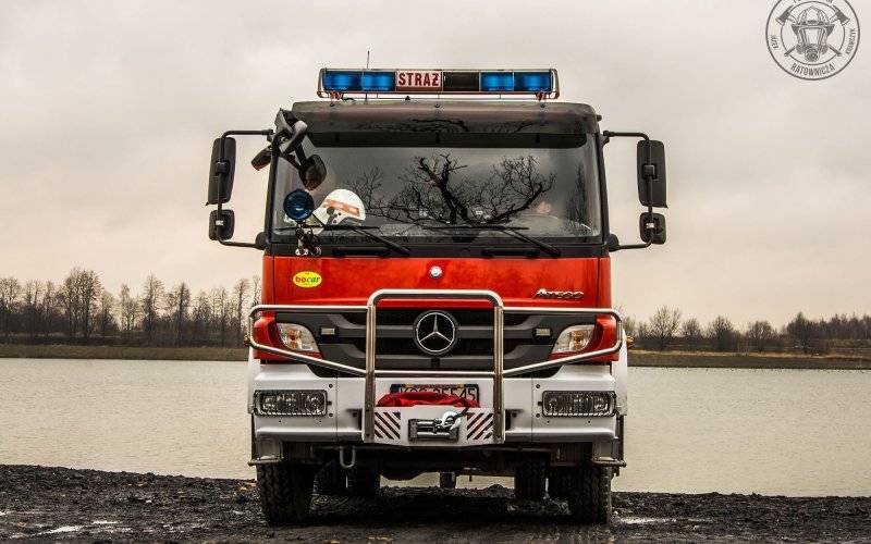 Trwają poszukiwania zaginionej mieszkanki Przecieszyna ! ZDJĘCIA !
