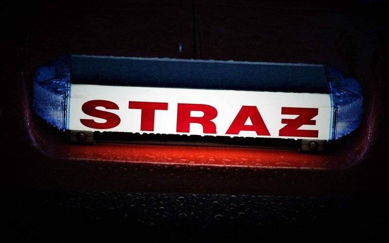 Kolejne tragiczne poszukiwania w naszym powiecie !