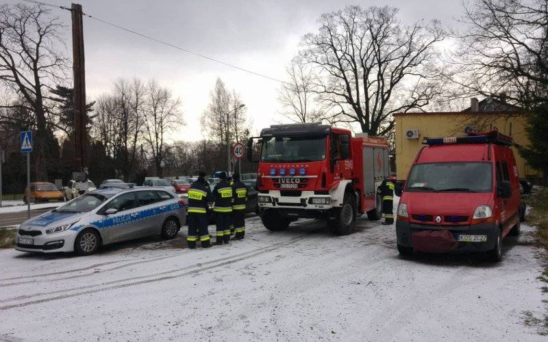 Kolejny dzień poszukiwań zaginionego 80-latka. FOTO!