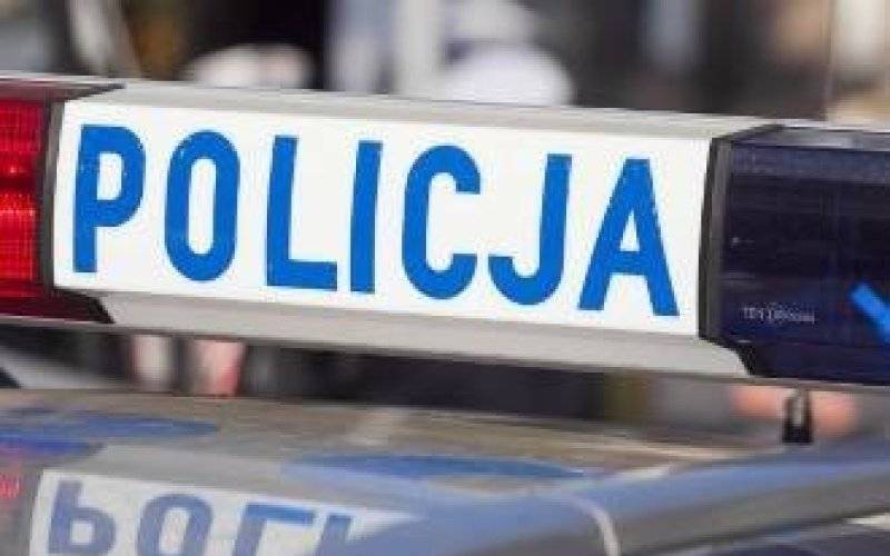 Kolejny atak nożownika w Brzeszczach. Ofiarą padł 14-letni chłopak!