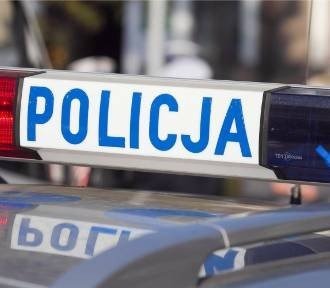 Kolejny atak nożownika w Brzeszczach. Ofiarą padł 14-letni chłopak!