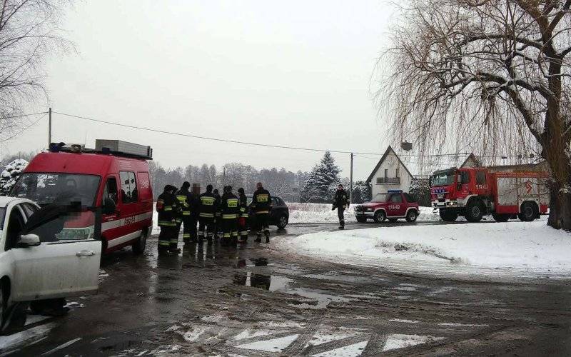 Kolejny dzień poszukiwań zaginionego mężczyzny. Wznowiono poszukiwania w terenie.