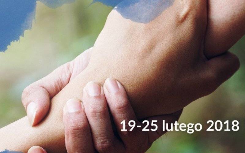 Trwa Tydzień Pomocy Osobom Pokrzywdzonym Przestępstwem.