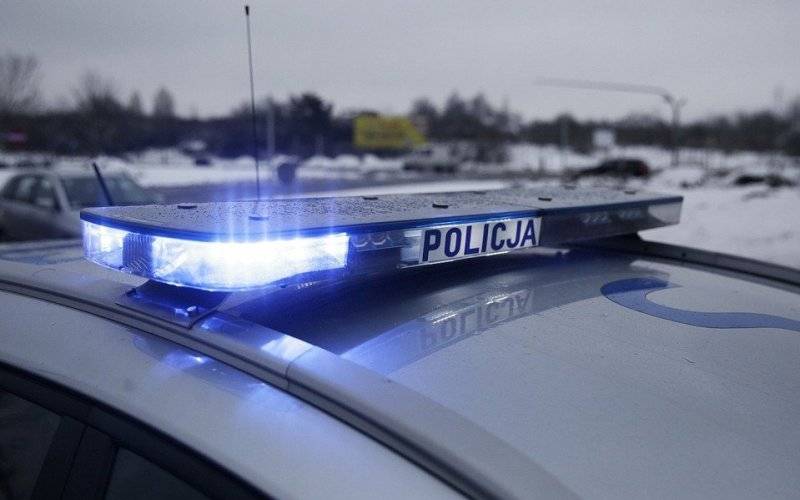 Kolejna ofiara silnych mrozów w Brzeszczach !?