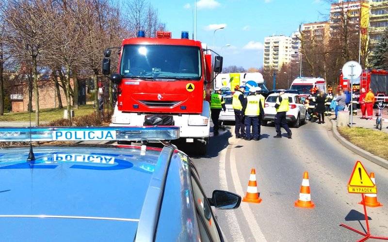 Podsumowanie policyjnej akcji „Wielkanoc 2018”.