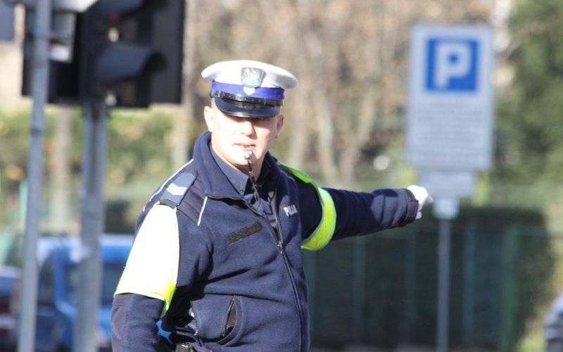 UWAGA ! ,,Marsz Żywych 2018″ Utrudnienia drogowe!