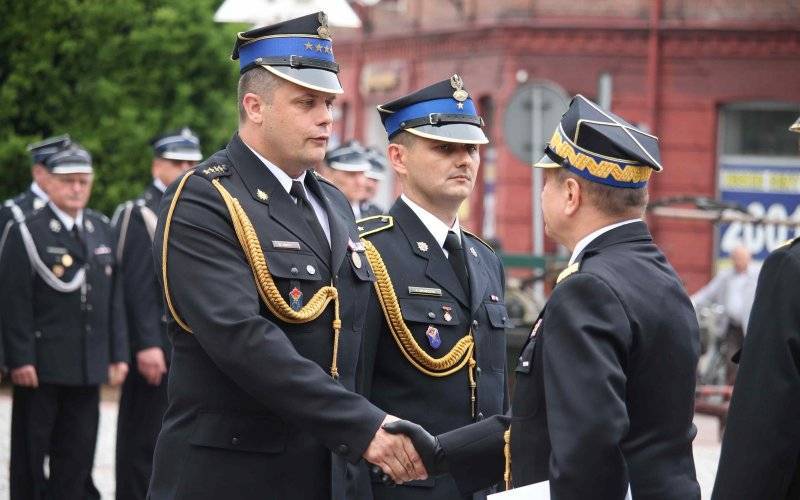 Powiatowy Dzień Strażaka 2018. ZDJĘCIA!
