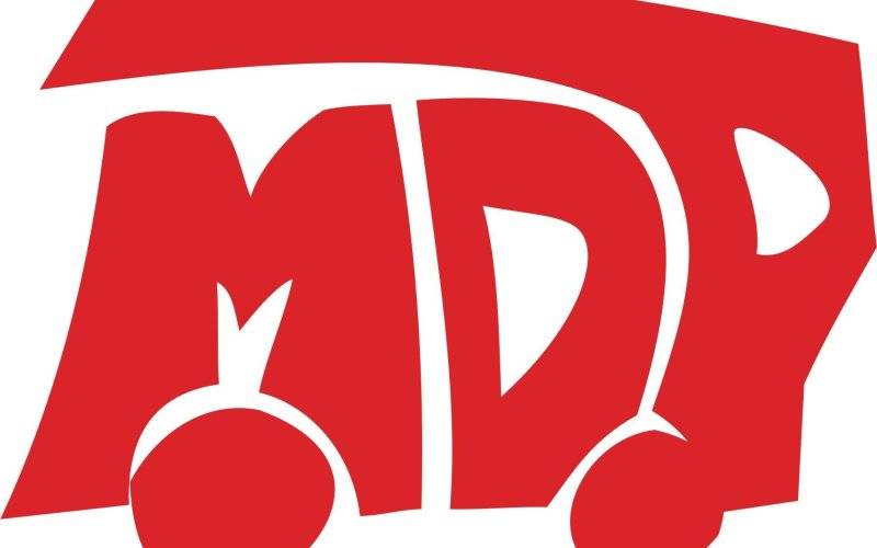 Zaproszenie na II Powiatowy Turniej Strzelecki MDP. Informacja dla jednostek OSP.