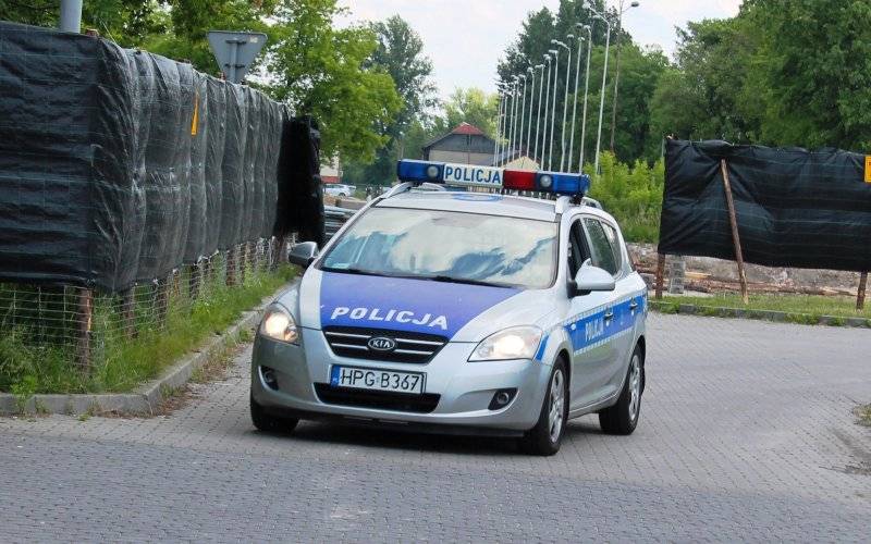 Policja rozpoczęła akcję ,,Boże Ciało 2018″. Na co należy zwrócić uwagę ?