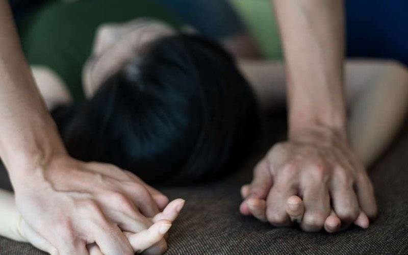 Próba gwałtu w Broszkowicach ? Sobotnia akcja Policji w Broszkowicach