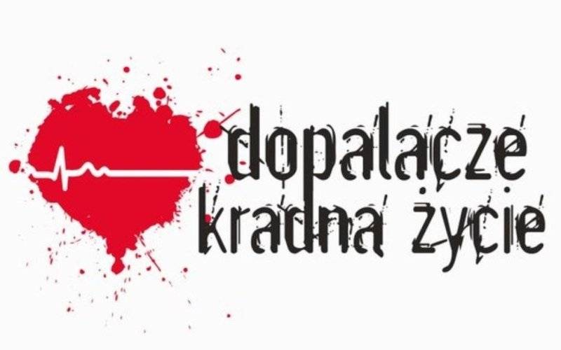 Ciężki stan nastolatka, który wspólnie z kolegą zażył dopalaczy.