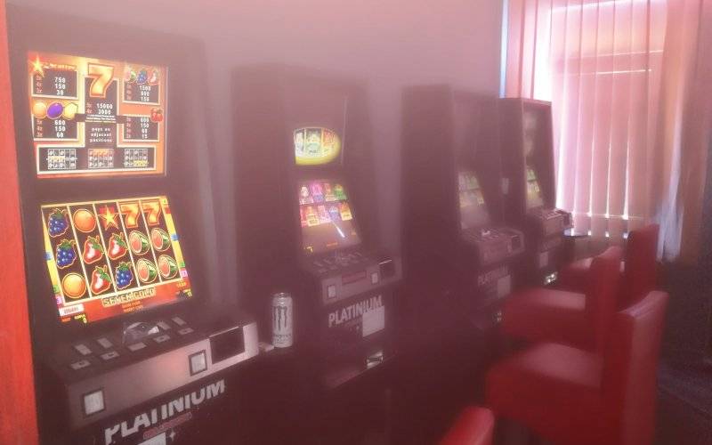 Policja zlikwidowała kolejną „jaskinię hazardu” w Oświęcimiu