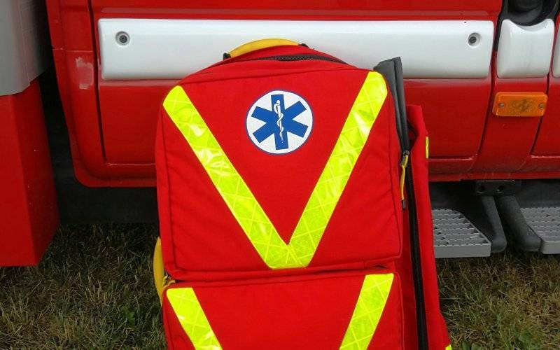 Strażacy ze Stawów Monowskich wzbogacili się o nowy sprzęt. ZDJĘCIA!