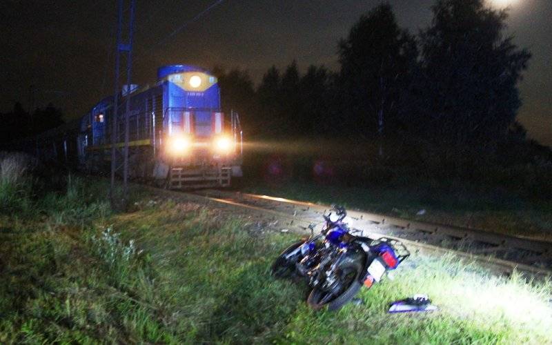 Wypadek w Harmężach. 15-latek śmigłowcem trafił do Szpitala w Prokocimiu. ZDJĘCIA!