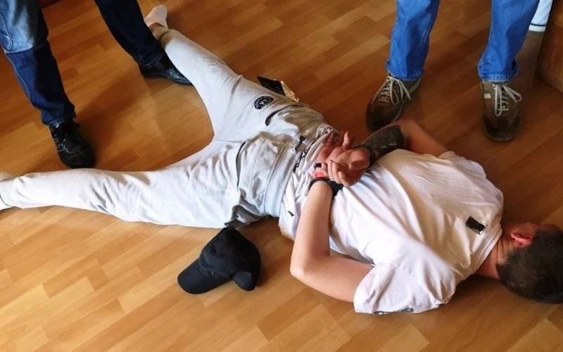 Areszt dla kolejnego sprawcy rozboju ze Śląska