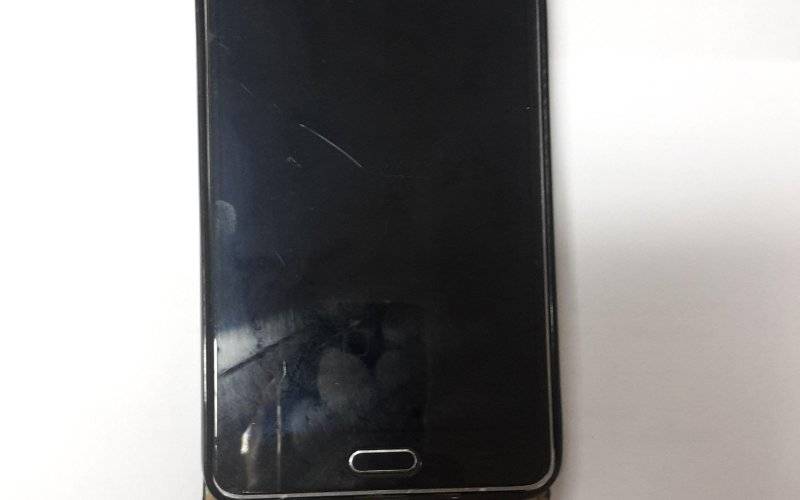 Poszukiwany właściciel telefonu komórkowego marki Samsung