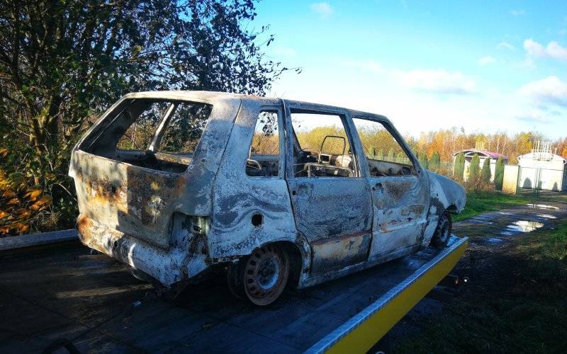 Trwają poszukiwania sprawcy napadu na jubilera. ZDJĘCIA!