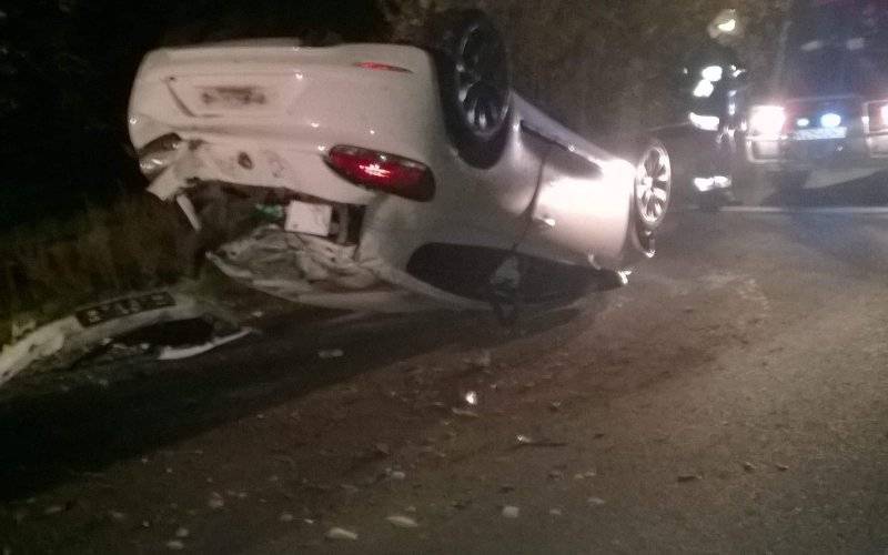 Dachowanie w Głębowicach. ZDJĘCIA!