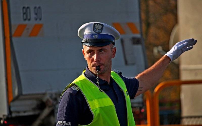 Jedna osoba nie żyje a jedna została ranna. Podsumowanie akcji ,,ZNICZ 2018″