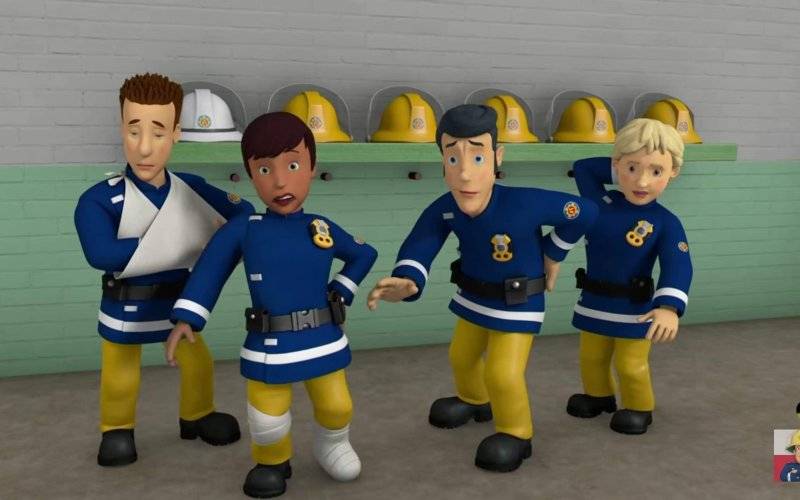 Strażacy JRG Oświęcim wzmacniają stan osobowy JRG 6 Kraków