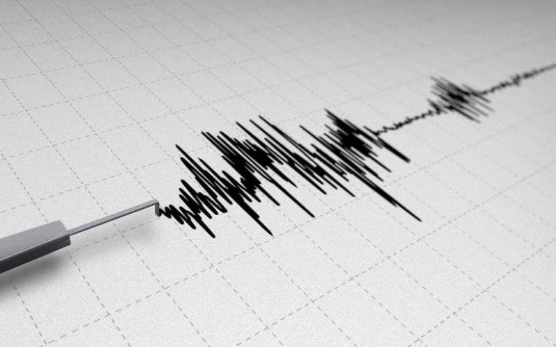 Odczuwalny wstrząs na terenie gminy Oświęcim i gminy Chełmek