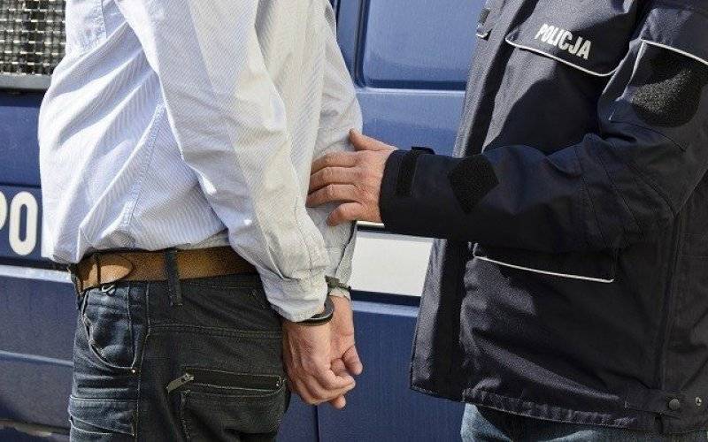 Areszt dla podejrzanego o znęcanie się nad rodziną, który złamał prokuratorskie zakazy