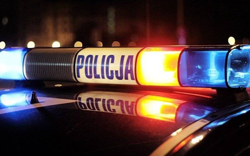 Policjanci z KPP Oświęcim uratowali życie niedoszłemu samobójcy