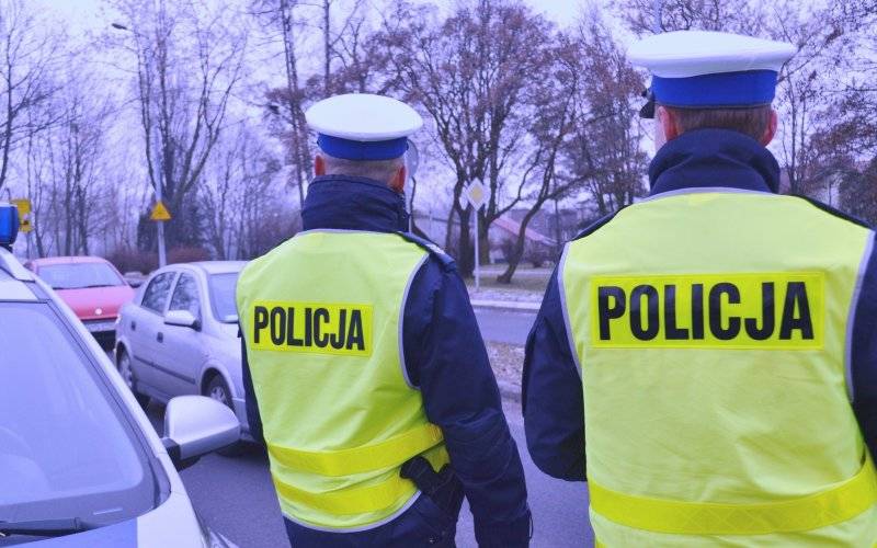 Podsumowanie wzmożonych działań  Policji w okresie Świąt Bożego Narodzenia 2018