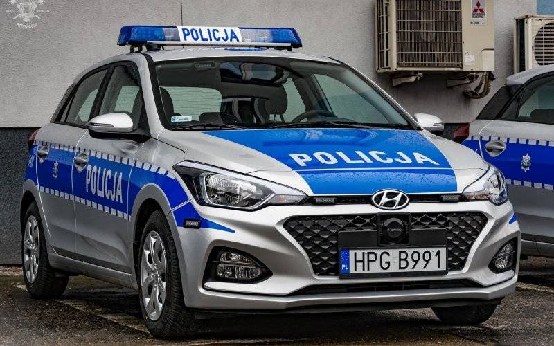 Kronika Policyjna 11-13.01.2019r.