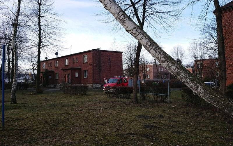 Niebezpieczna wichura przeszła nad powiatem. W nocy spodziewamy się kolejnego uderzenia wiatru – ZDJĘCIA!