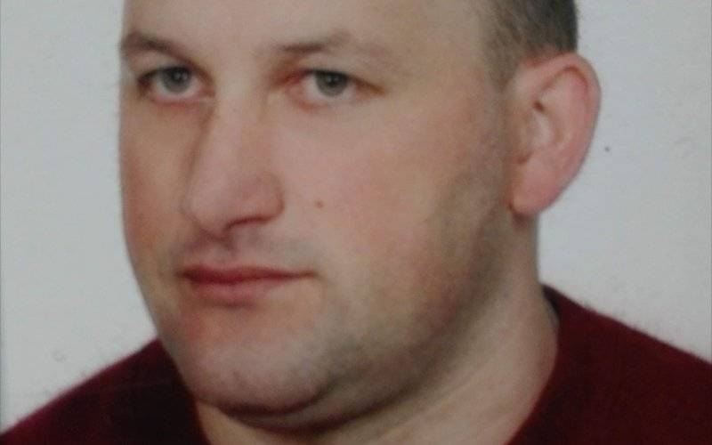 UWAGA! Prośba o udostępnienie informacji o zaginionym