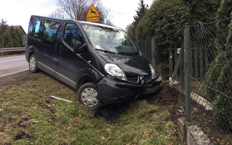 Seria zdarzeń drogowych. Służby apelują o uwagę i rozsądek za kierownicą – ZDJĘCIA!