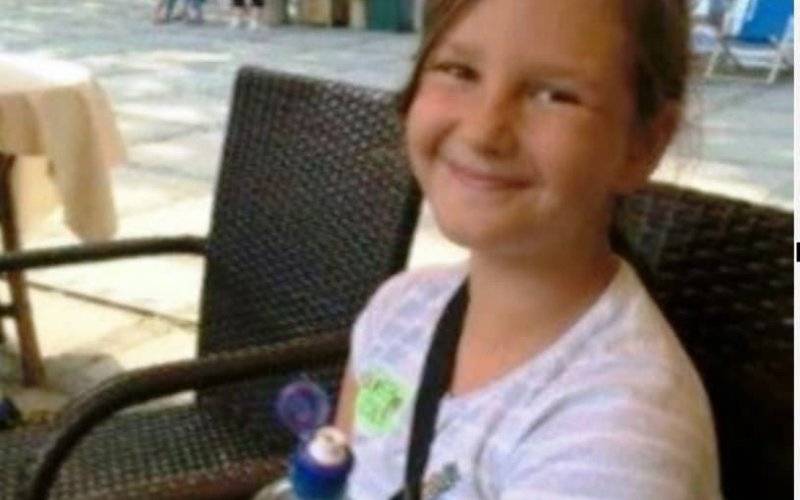 POSZUKIWANIA ZAGINIONEJ 10-LETNIEJ EWY! ZDJĘCIE!