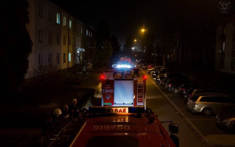 Zaginione dziecko odnalezione po dwóch godzinach – ZDJĘCIA!