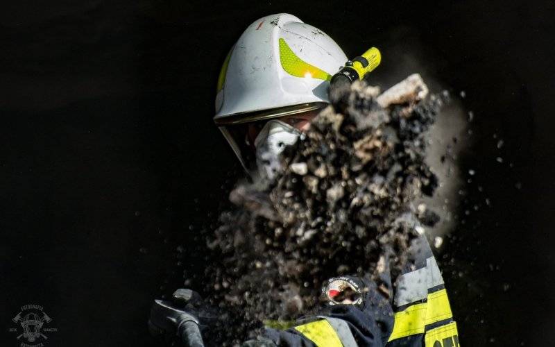 Bezpieczna Małopolska 2019 – Konkurs dla jednostek OSP